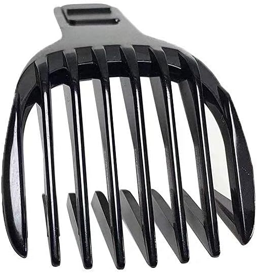 1 unids BG2039 BG2040 recortadora recortadora peine afeitado de aseo para hombre, lavado a máquina de afeitar corporal repuesto para Philips