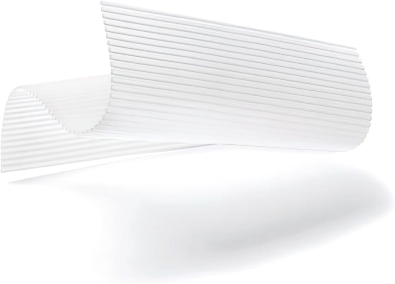 Lekue Makisu – Alfombrilla de silicona para sushi, transparente, 2