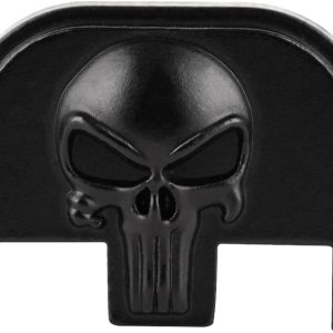 Placa trasera de metal de aluminio 3D para Gen 12345 Glock 17 18 19 20 21 22 23 24 25 26 27 28 29 30 31 32 33 34 35 36 37 38 39 40 4144 EU 45 Placa trasera de metal de aluminio 3D para Gen 12345 Glock 17 18 19 20 21 22 23 24 25 26 27 28 29 30 31 32 33 34 35 36 37 38 39 40 4144 EU 45