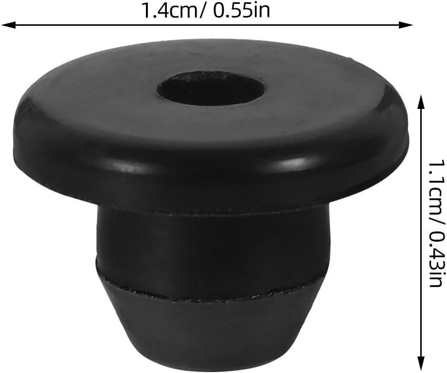 Tapones de aceite para gato hidráulico, enchufe de reparación de gato de piso, enchufe de llenado de aceite, enchufe de llenado de aceite,