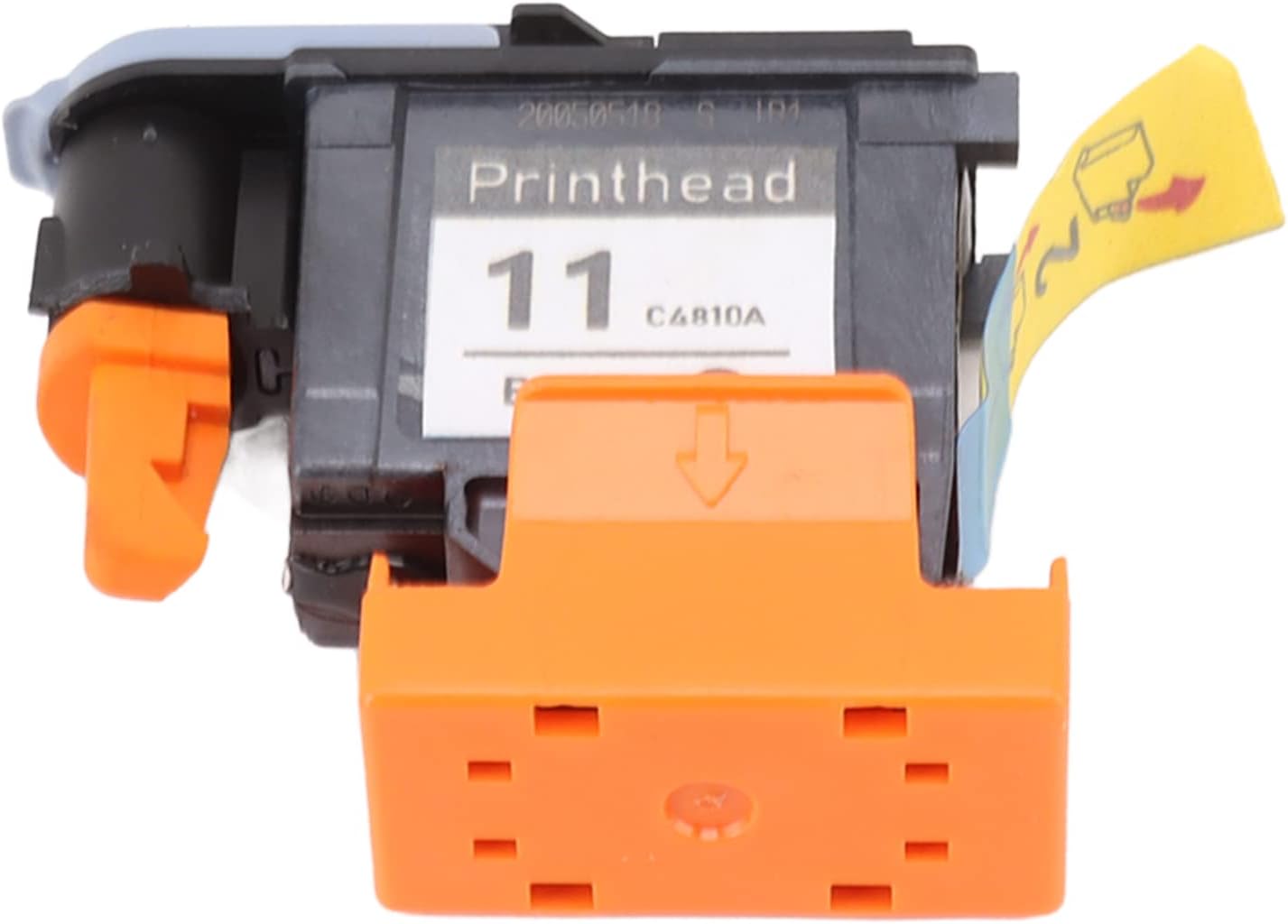 Impresora de accesorios para cabezal de impresión, repuesto de cabezal de papel para HP Designjet 100 110 111 500 510 800 813 850 Color cabezal de