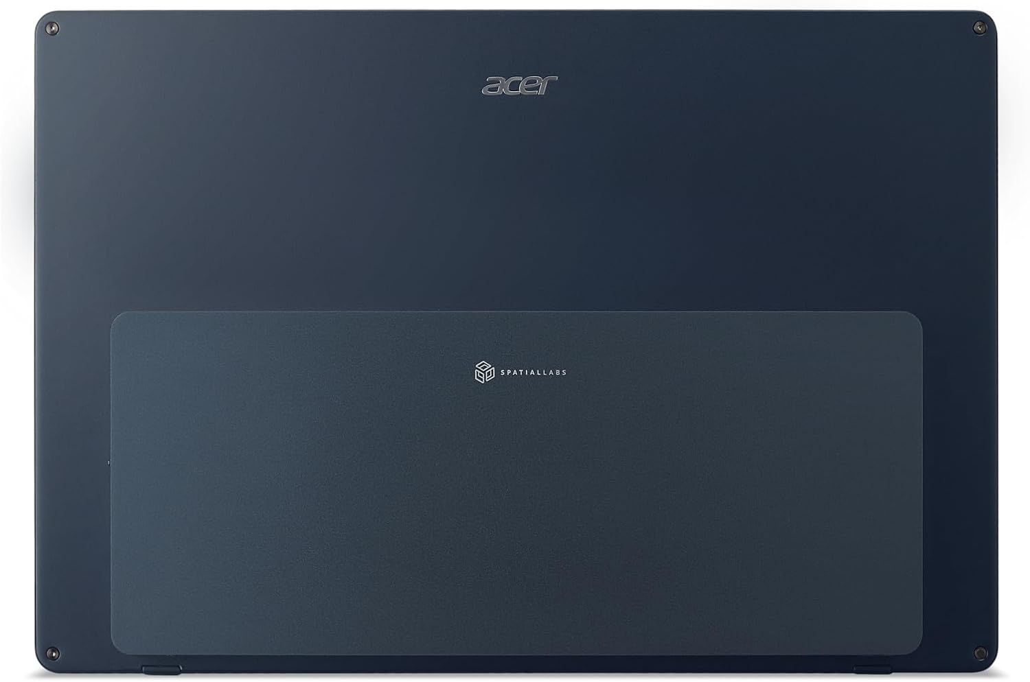 Acer Nitro SpatialLabs View ASV15-1B 15.6″ Ultra HD 3840 x 2160 Pantalla 3D estereoscópica portátil  Diseño ultra delgado  Seguimiento ocular para