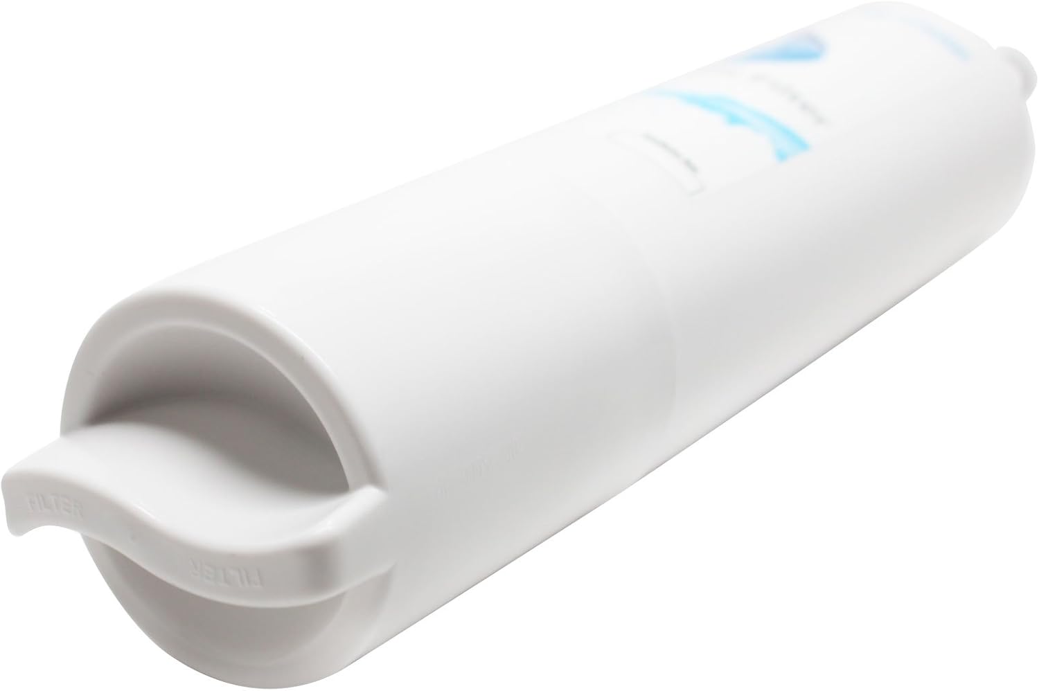 Paquete de 2 filtros de agua para refrigerador LG LRSC26911TT  Compatible con LG LT600P, 5231JA2006A, 5231JA2006B cartucho de filtro de agua para