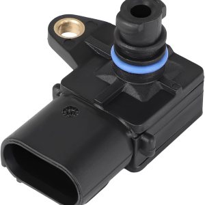 SCITOO AS346 05033310AB 05149092AA Sensor absoluto del colector de mapa compatible para Jeep Compass Patriot Grand Cherokee para Chrysler 200 300 SCITOO AS346 05033310AB 05149092AA Sensor absoluto del colector de mapa compatible para Jeep Compass Patriot Grand Cherokee para Chrysler 200 300