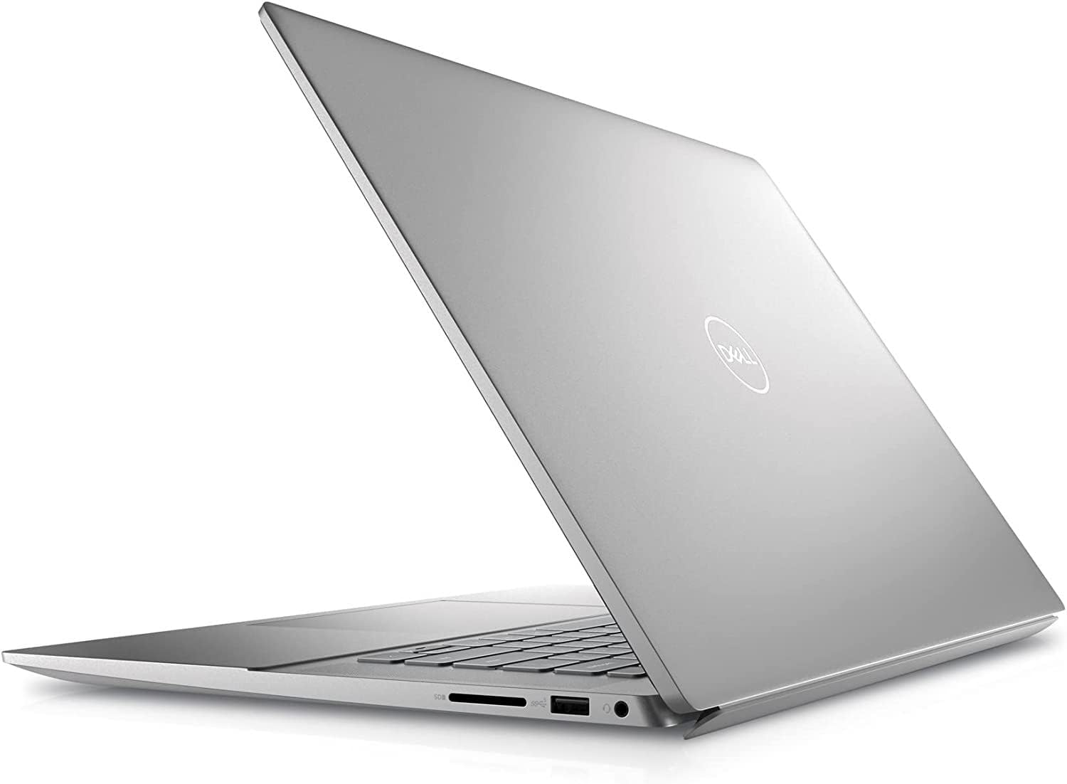 Dell Laptop Inspiron 5620 FHD de 16 pulgadas (1920 x 1080) (2023)  Procesador Intel 10-Core i7-1255U  Huella digital  WiFi 6E  USB-C  Memoria DDR4