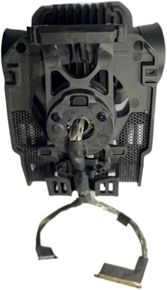Carcasa de cardán PTZ vacía con cable de señal sin cámara para DJI Mavic 3 Drone Reparación Piezas (debe ser calibración)