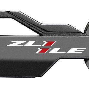 iPick Image Llavero de metal con gancho a presión estilo mosquetón para Chevrolet Camaro ZL1-1LE, solo con licencia oficial iPick Image Llavero de metal con gancho a presión estilo mosquetón para Chevrolet Camaro ZL1-1LE, solo con licencia oficial