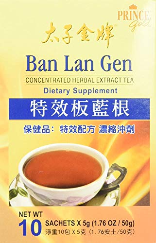 PRINCE OF PEACE Bolsa Ban LAN Gen 10, 0.02 libras