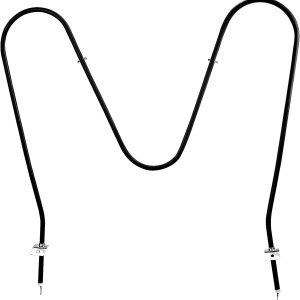 AMI PARTS 316075103 Horno Hornear Elemento Calefactor Ajuste para Frigi-daire Reemplazar 316075104 PS438018 316282600 09990062 AP4356505 EA2332301 AMI PARTS 316075103 Horno Hornear Elemento Calefactor Ajuste para Frigi-daire Reemplazar 316075104 PS438018 316282600 09990062 AP4356505 EA2332301