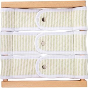Montessori Wooden Toys for Dressing Learning Board Learning Basic Dressing Skills – Buttons, Snaps, Zippers, Belt Buckles & Velcro Toys for 1 2 3 Montessori Wooden Toys for Dressing Learning Board Learning Basic Dressing Skills – Buttons, Snaps, Zippers, Belt Buckles & Velcro Toys for 1 2 3