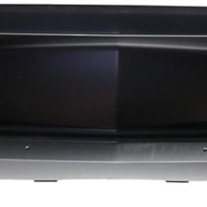 Evan Fischer Cenefa compatible con Chevrolet Silverado 1500 Front GM1092246 2007-2013 Evan Fischer Cenefa compatible con Chevrolet Silverado 1500 Front GM1092246 2007-2013
