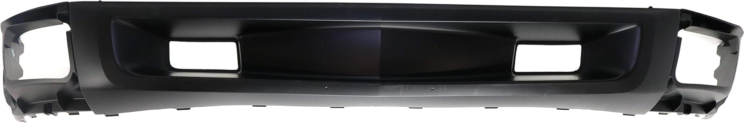 Evan Fischer Cenefa compatible con Chevrolet Silverado 1500 Front GM1092246 2007-2013