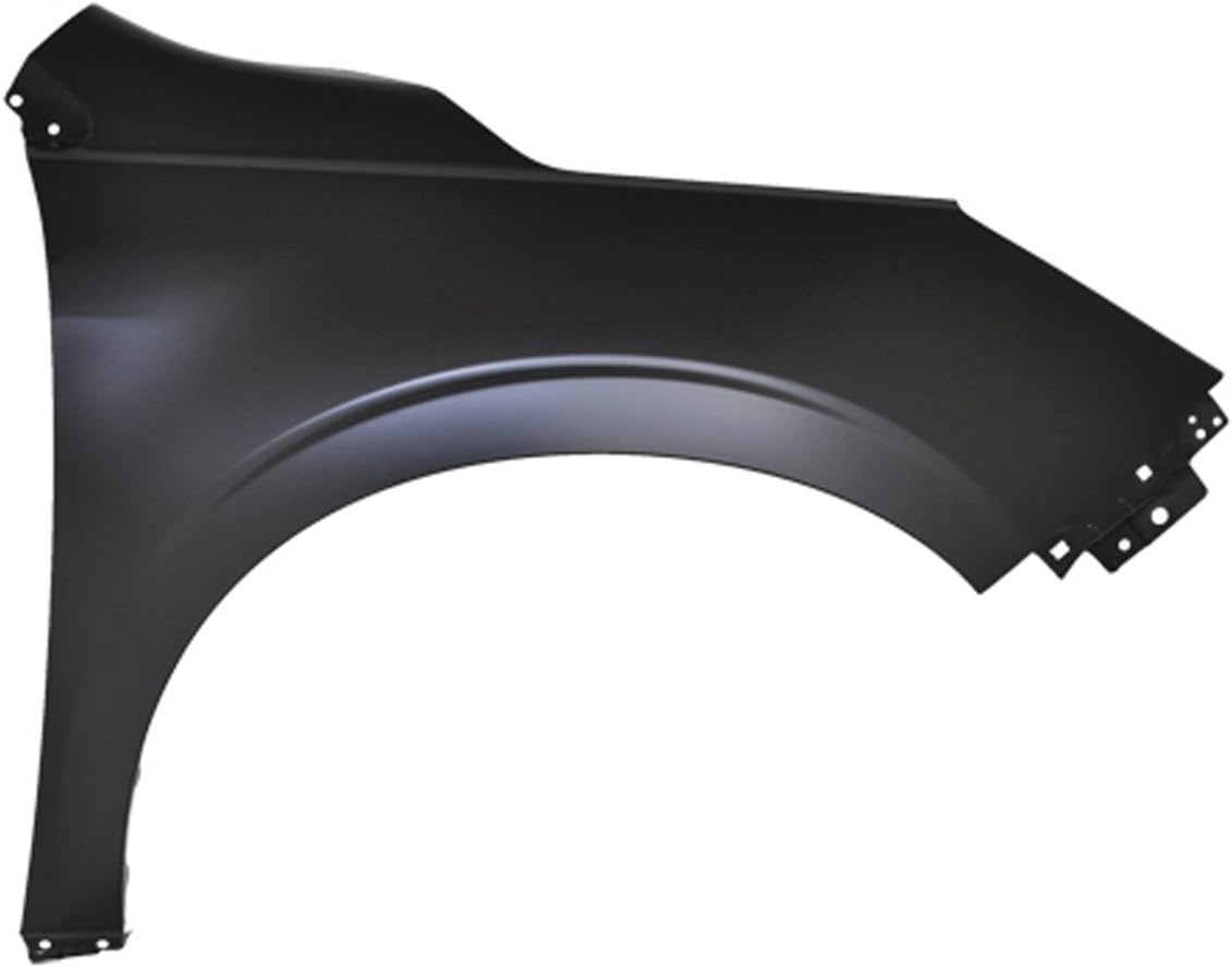 Repuesto OE de varios fabricantes 2014-2016 Subaru Forester Fender (número de pieza SU1241138)