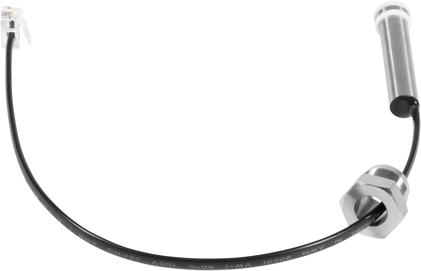 704492 Sensor de transductor de presión de rociador sin aire para Titan Impact 440 540 640 740 840 Series Pulverizador