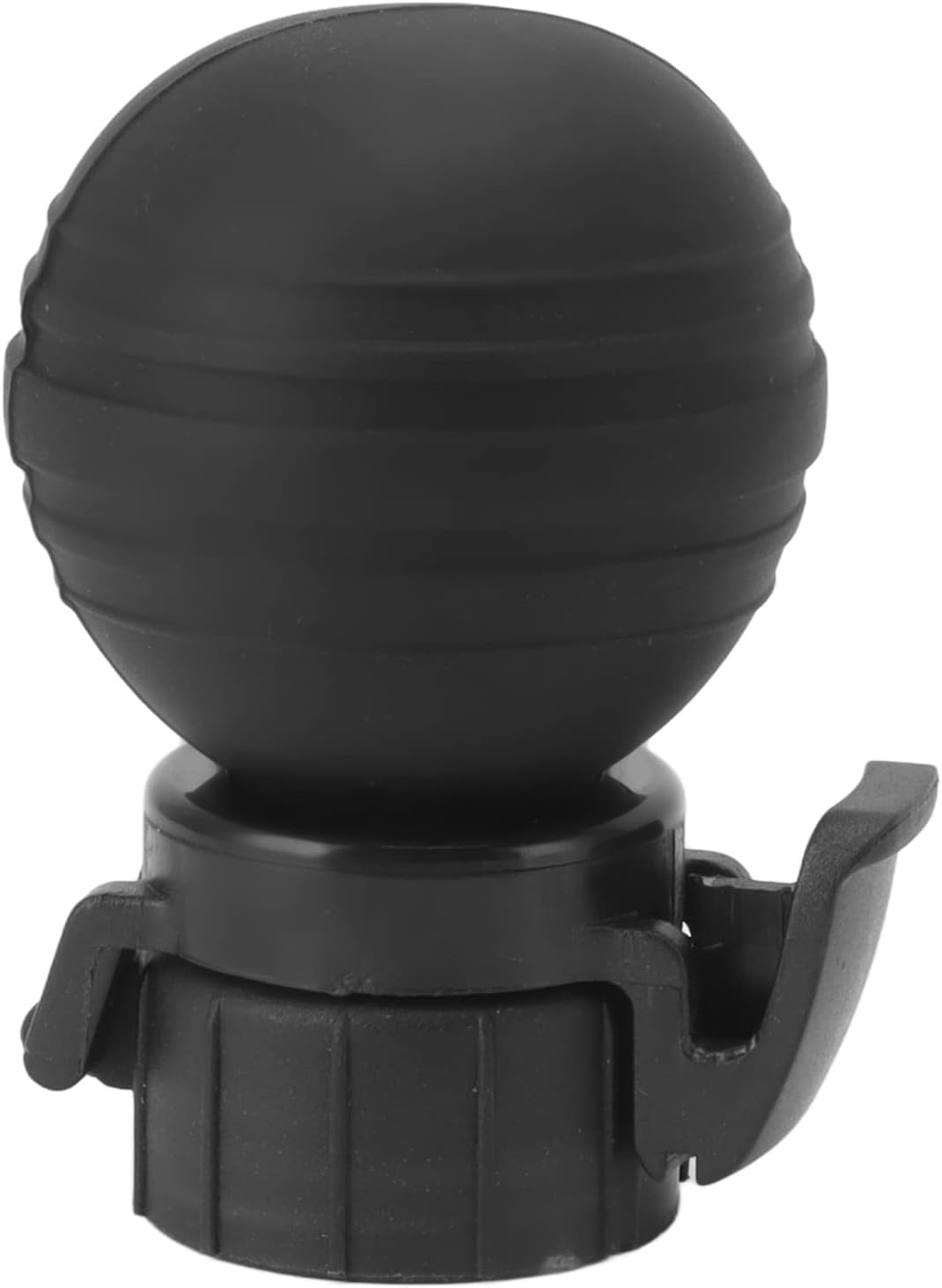 Tapa de botella de soda, tapa de silicona a prueba de fugas, tapa de bomba de aire carbonatada, tapa de bomba de Fizz Keeper, tapas de tapón para