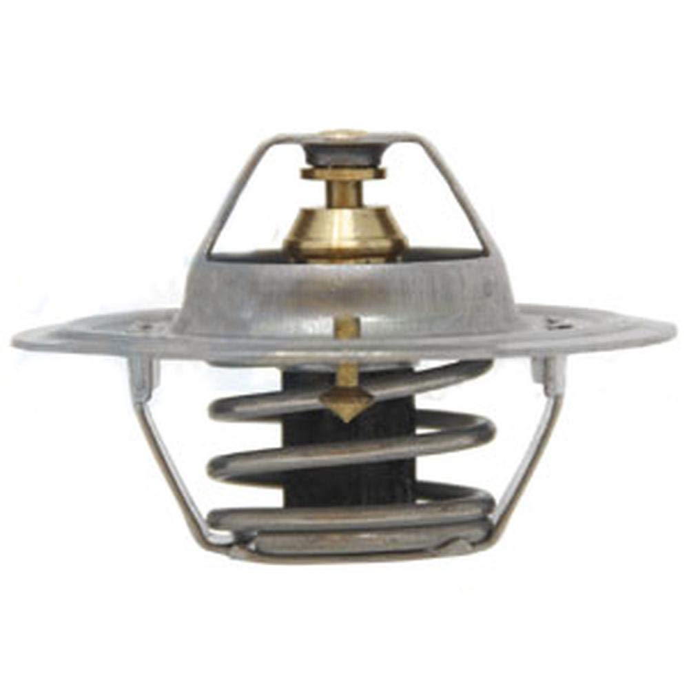 Termostato de repuesto 178F (177.8 F) compatible con Case-IH compatible con FordNew Holland 50480075