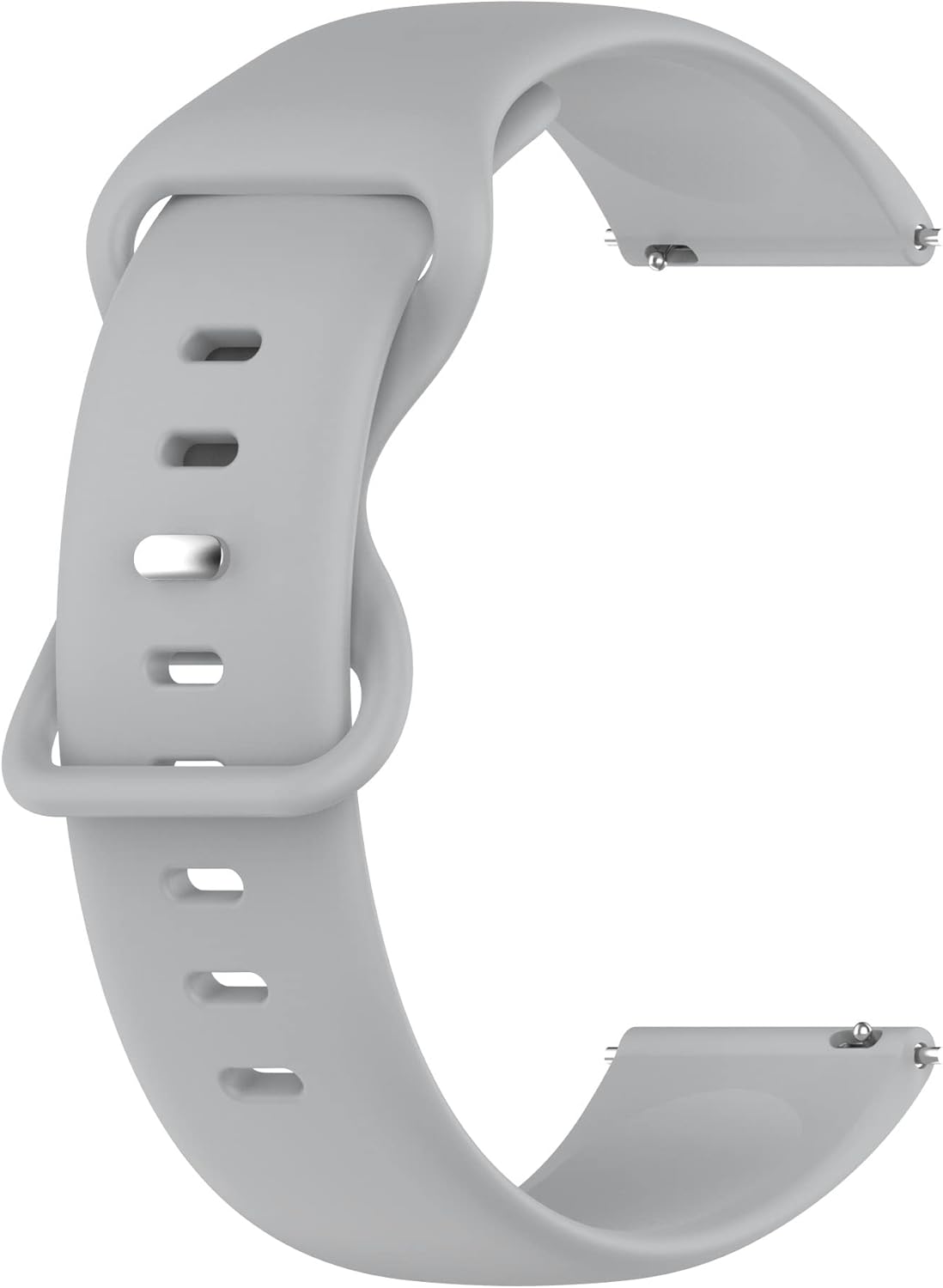 FitTurn Correas de reloj compatibles con NIUDOKK KW22KW77LW47 Smartwatch correas de repuesto para NIUDOKK KW22KW77LW47 Smart Watch Correa deportiva