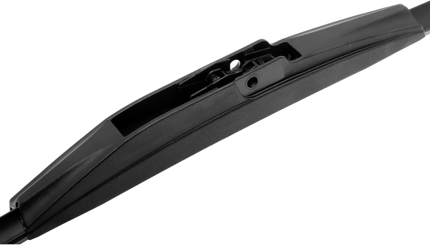 Rear Windshield Wiper Blade Compatible With Chevrolet Aveo 2004 2005 2006 2007 2008 2009 2010 2011 PC-987831
