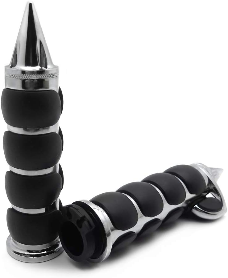 USMTTRHB114-25, Cromado