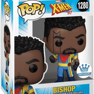 Funko Pop! Marvel X-Men ’97 – Exclusivo de Bishop Shop Funko Pop! Marvel X-Men ’97 – Exclusivo de Bishop Shop