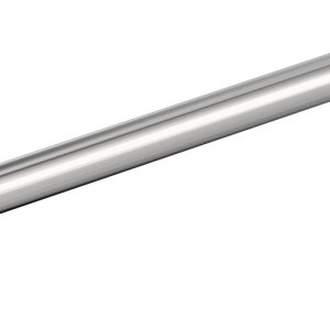 Amerock  Tirador de manija de gran tamaño para gabineteelectrodoméstico  Cromo pulido  Tirador de cajón de centro a centro de 12 pulgadas (12.008 Amerock  Tirador de manija de gran tamaño para gabineteelectrodoméstico  Cromo pulido  Tirador de cajón de centro a centro de 12 pulgadas (12.008