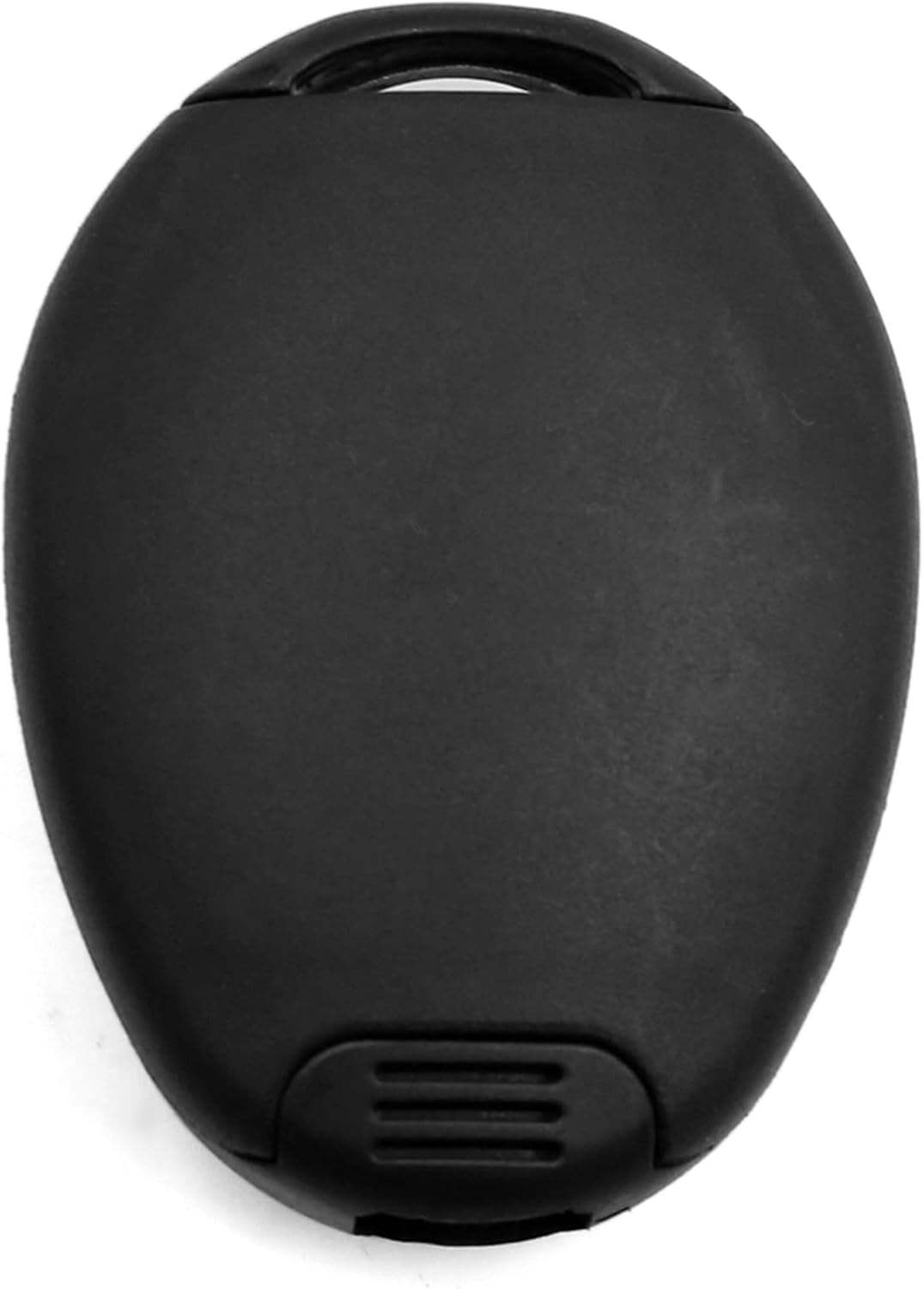 X AUTOHAUX 2 llaves de 2 botones sin llave para control remoto Land Rover Discovery reemplazo N5FVALTX3