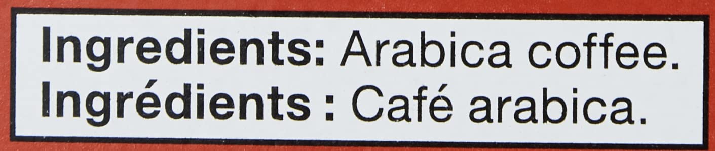 Tim Hortons Café colombiano, cápsulas Keurig K-Cup de una sola porción, tostado medio oscuro, 30 unidades Importado de Canadá