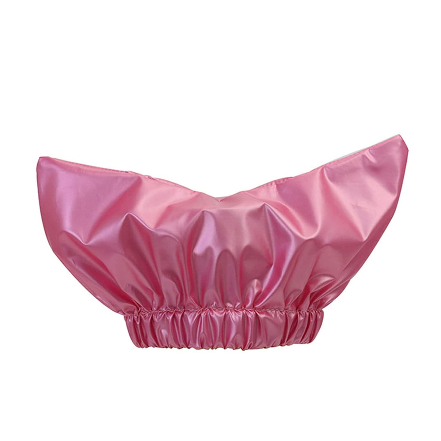YS0911 Gorro de ducha para perro, gorro para mascotas, gorro de baño, orejeras, impermeable, para perros, gatitos, protector de cabeza, sombrero de