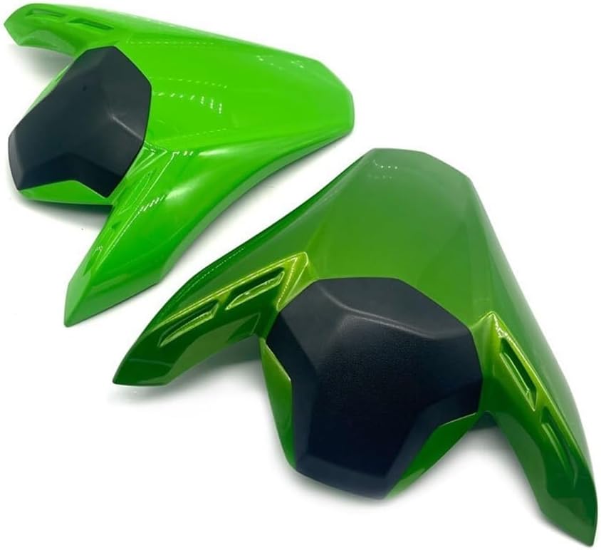 Motorcycle Rear Seat Fairing Motorcycle Accessories Rear Pillion Seat Cowl Passenger Cover Tail Section Fairing Cowl for Kawasaki Z 900 Z900
