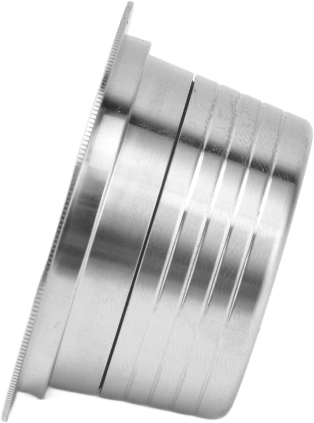 Cápsulas de filtro de café, recargable fácil de acero inoxidable para Lavazza Blue