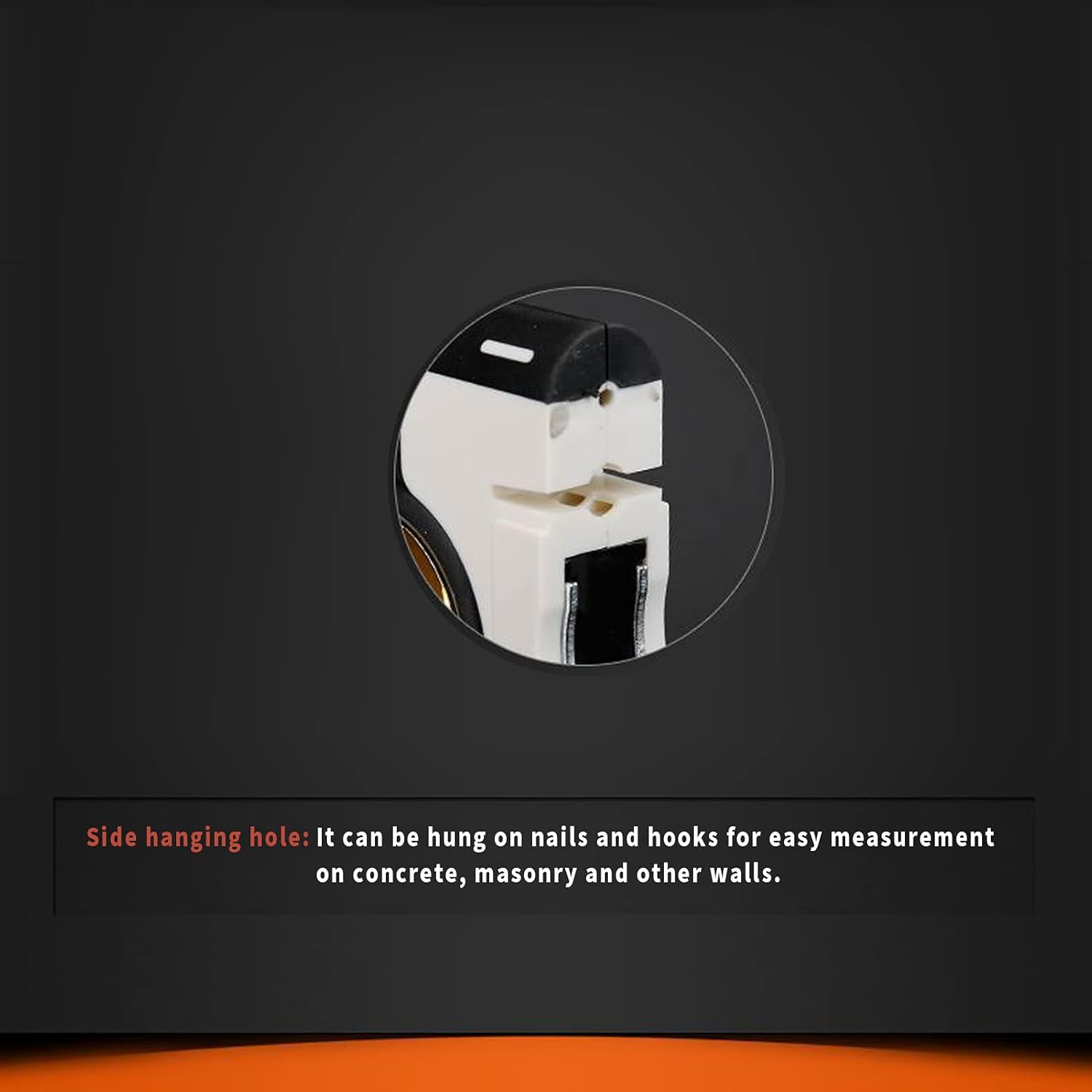 Plumb Bob Setter, Plumb Bob Setter magnético Plumb-Rite con cable de retroceso automático de 14.8 ft Bob estabilizador rápido