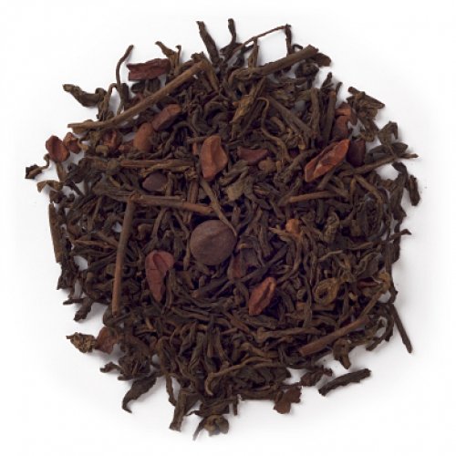 DAVIDs TEA – Chocolate caliente 2 onzas