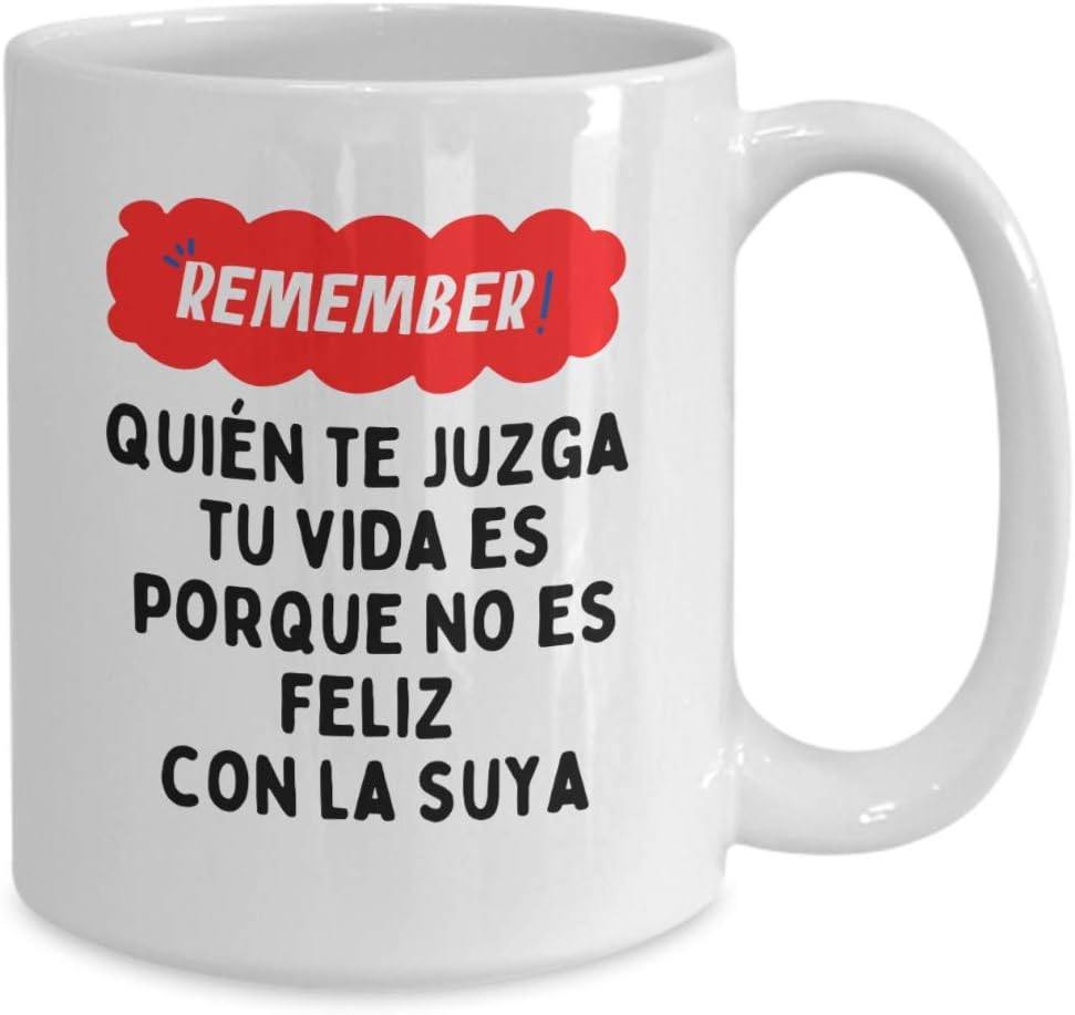 Presente de cumpleaños  Taza de cafe original  taza para mama, abuela, mother’s day