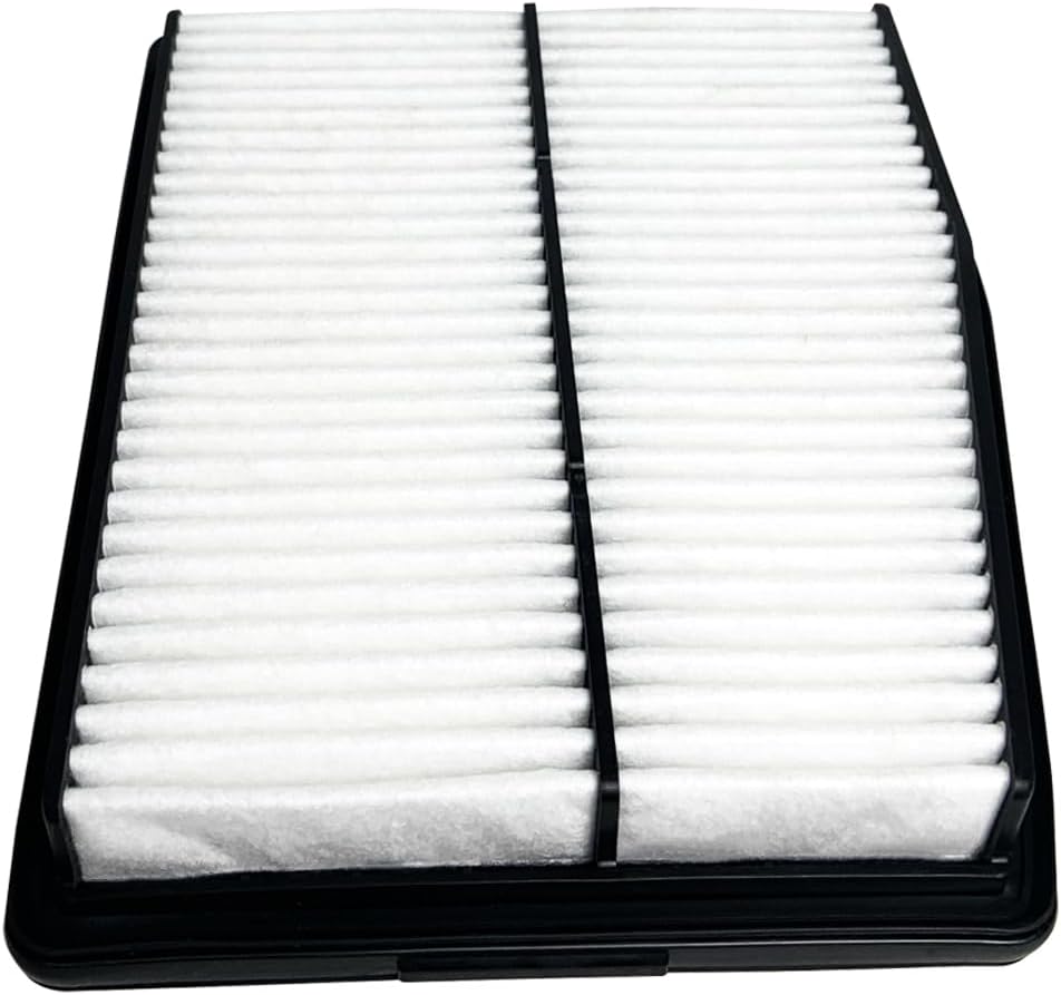 28113-L5100 – Filtro de aire compatible con Kia Sorento 2020-2023, Hyundai Santa Tucson 1.6L, sustituye a 28113-P0400