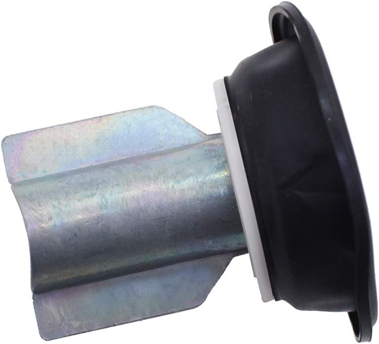 labwork Reemplazo completo del pistón de la diapositiva al vacío para Kawasaki KLR650 y KL600 usando carburadores CVK40 1986-2007