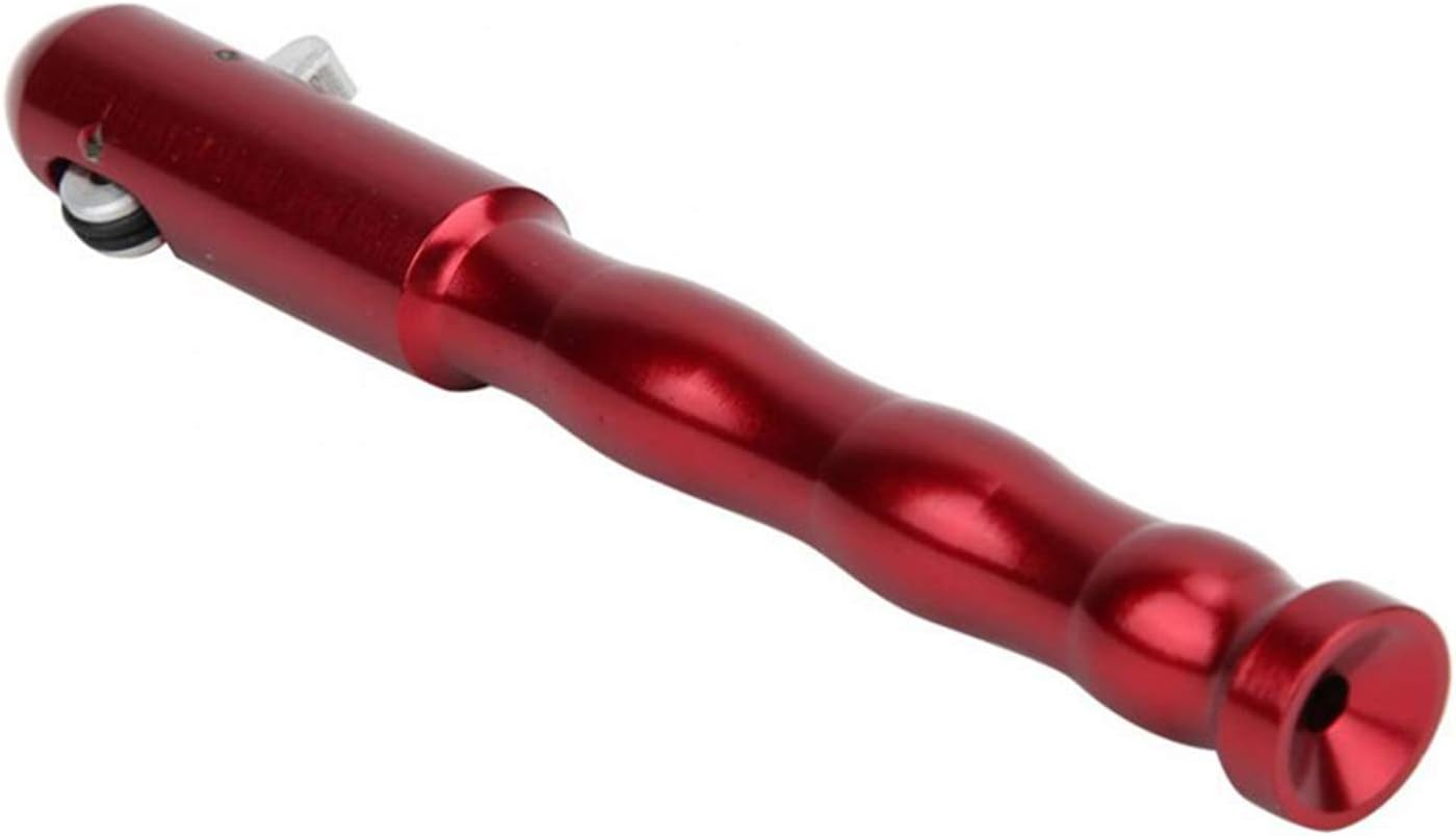 TIG – Soporte de varilla de alimentación de alambre de soldadura para bolígrafo de 0.040 a 18 pulgadas