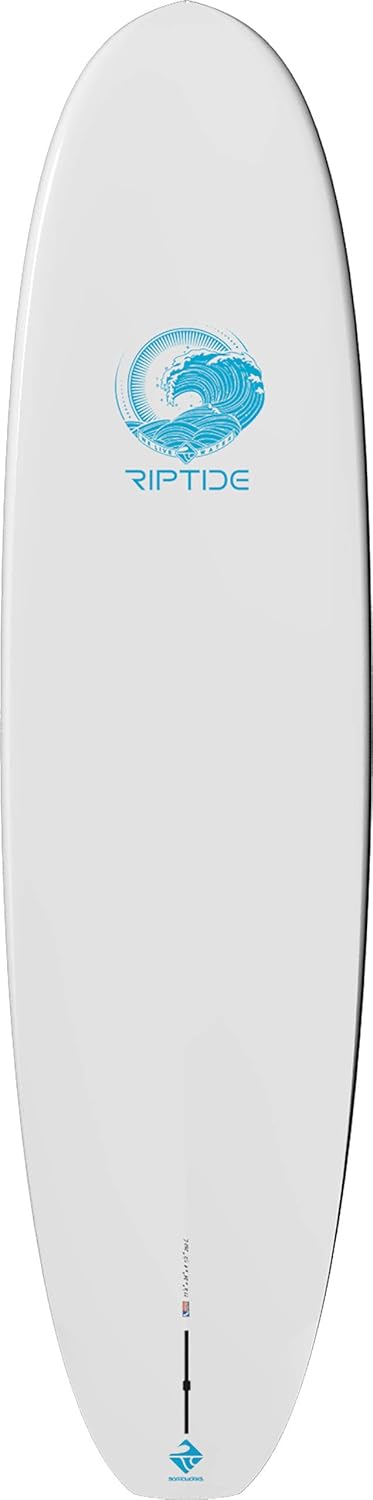 Boardworks Riptide Stand-Up Paddleboard (SUP) para recreación
