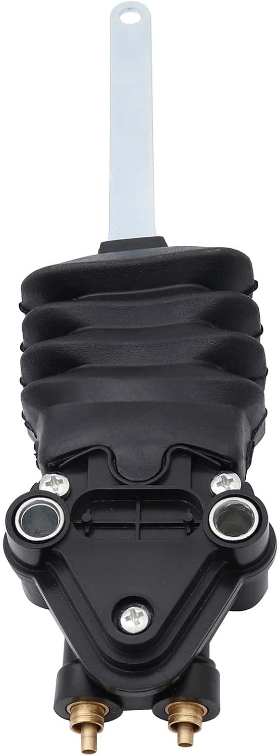 Yeeta – Válvula de nivelación de control de altura compatible con camiones Freightliner Peterbilt, reemplazo 4640070040 D5000-2200 LV700400