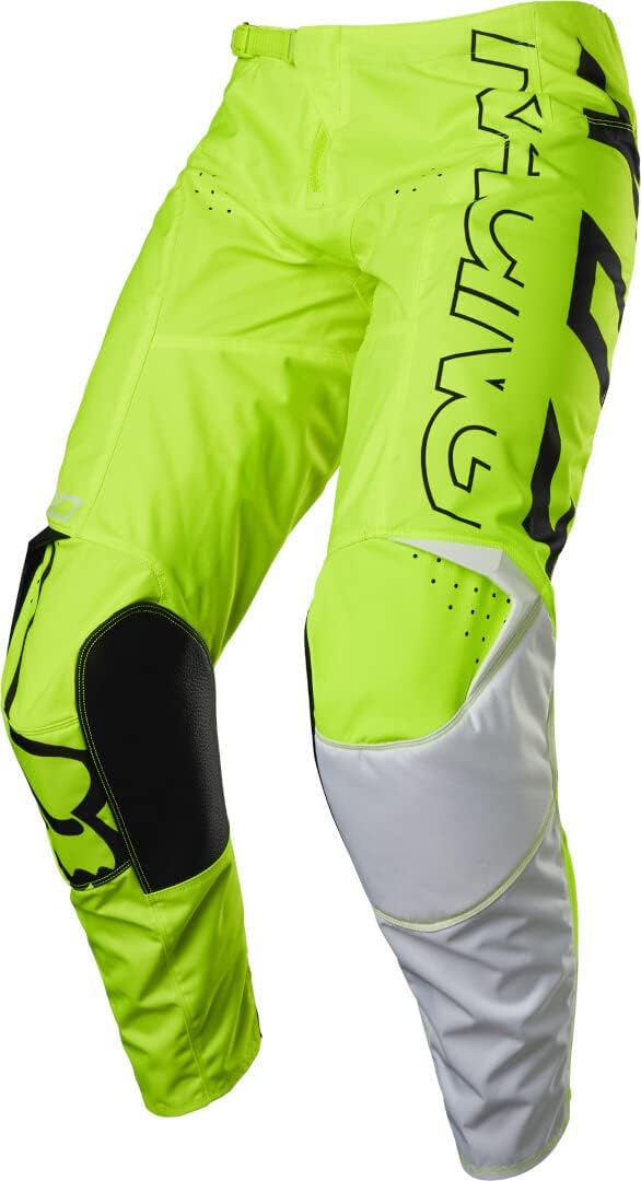 Fox Racing Pantalón de motocross 180 Skew para hombre