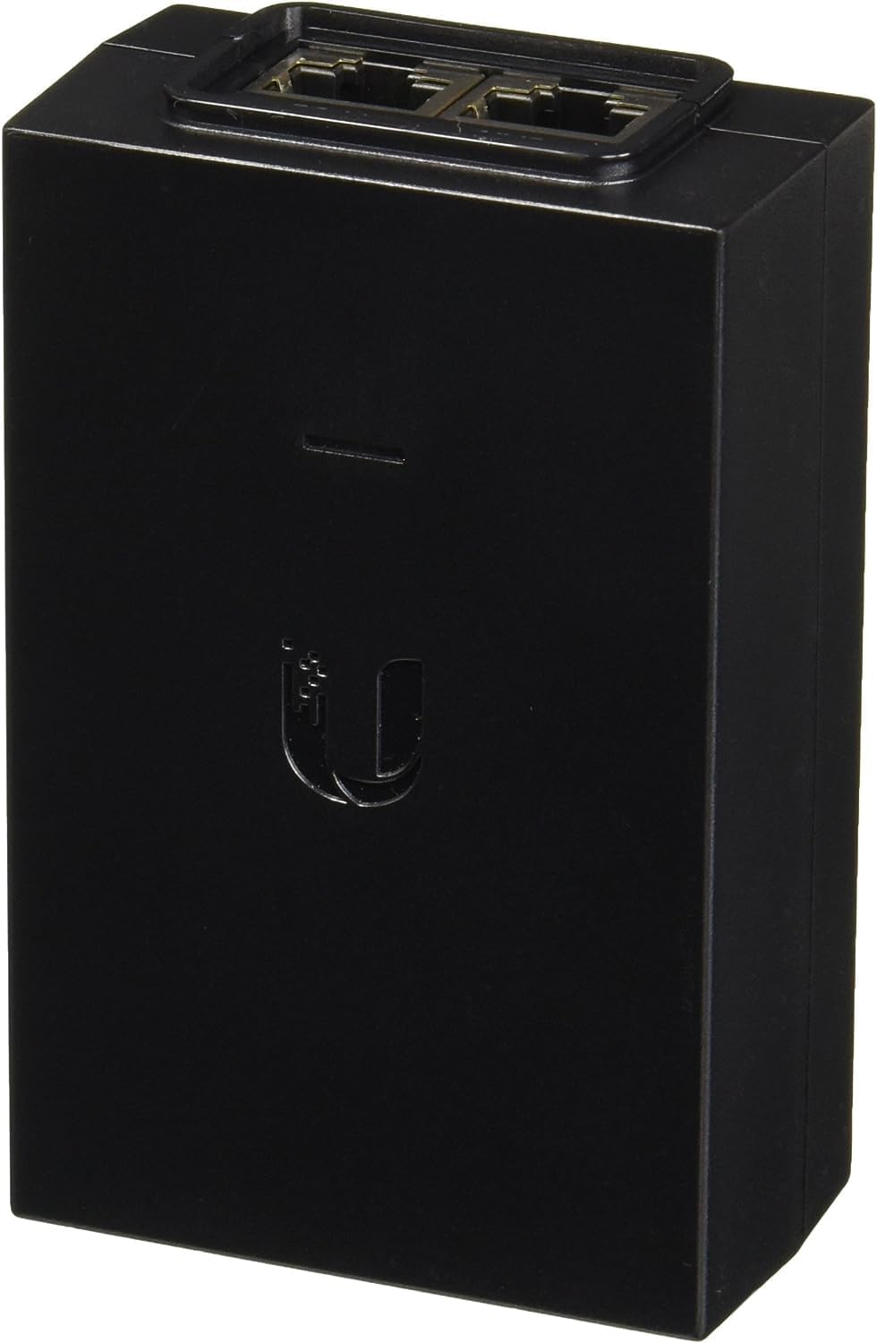 Ubiquiti Networks PoE 48V 0.5A GigEthernet (POE-48-24W-G) (paquete de 5)