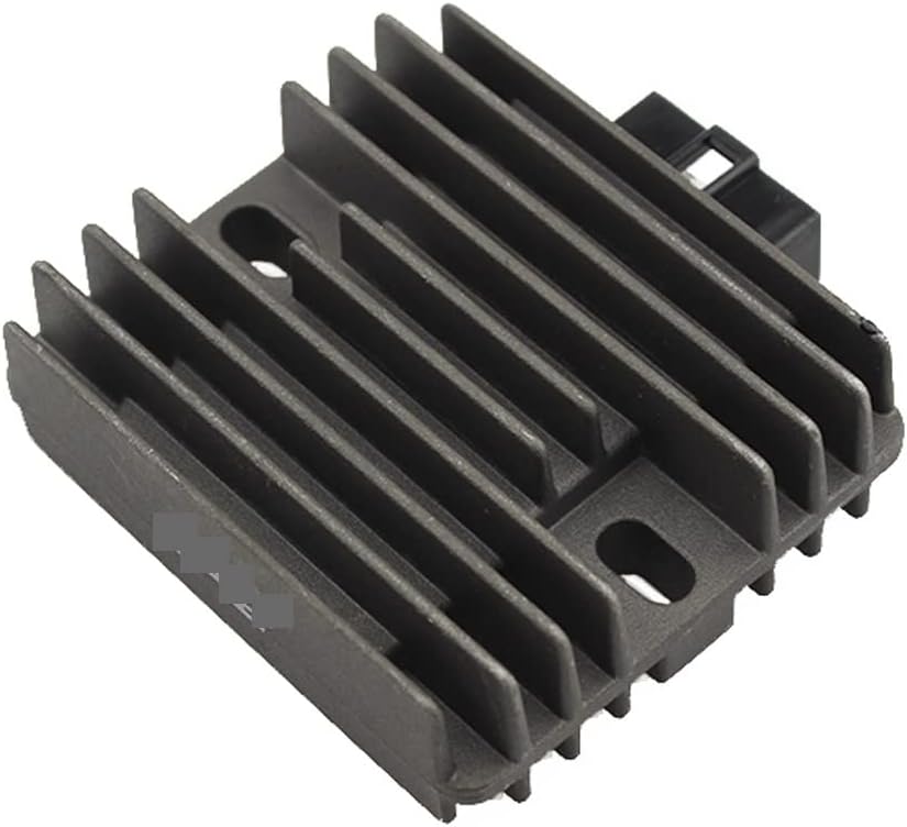 Regulador de voltaje de motocicleta rectificador, para Yamaha V-STAR XVS400 DS400 XT660 YZF R1 R6 YZF600 FZ6S XT660 FZR600 XP500 T-MAX500