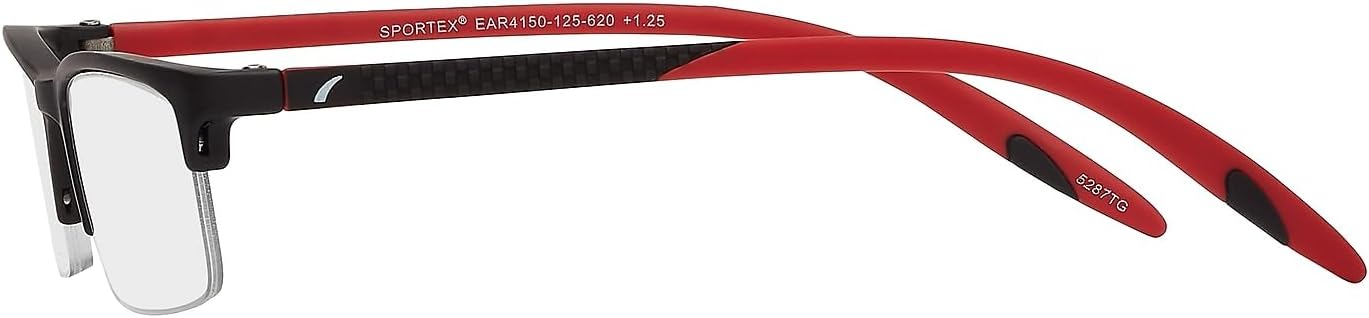 SAV Eyewear, Rojo (Sport Red)