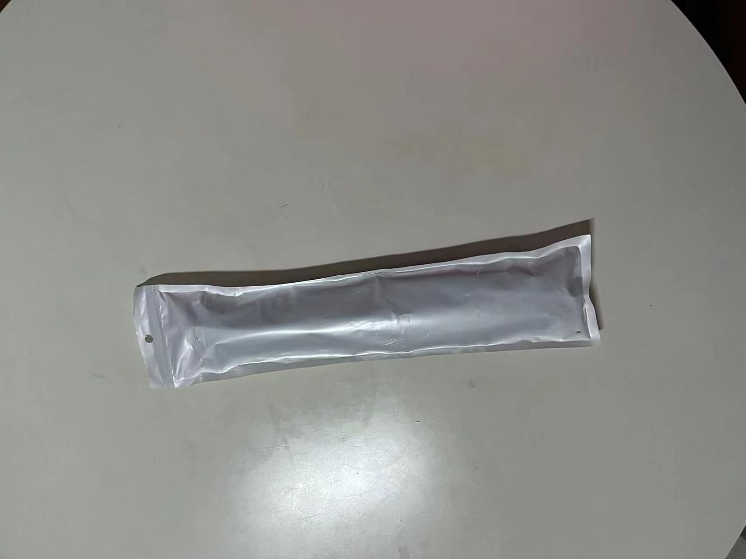 Paquete de 2 cepillos de limpieza de hendiduras de cerdas duras para baño con mango largo, herramienta multifuncional de limpieza de hendiduras