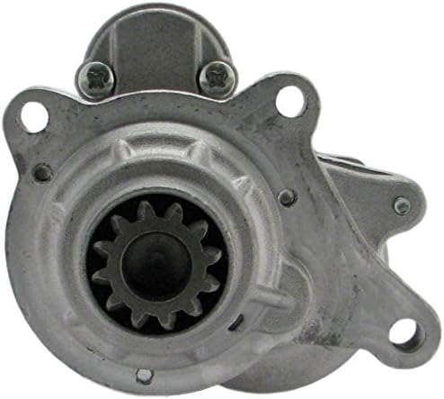 Nuevo arrancador premium compatible con motores diésel Ford Trucks & Vans 6.4L 2008 2009 2010 7C3T-11000-AA 7C3T-11000-AB 7C3Z-11002-AA