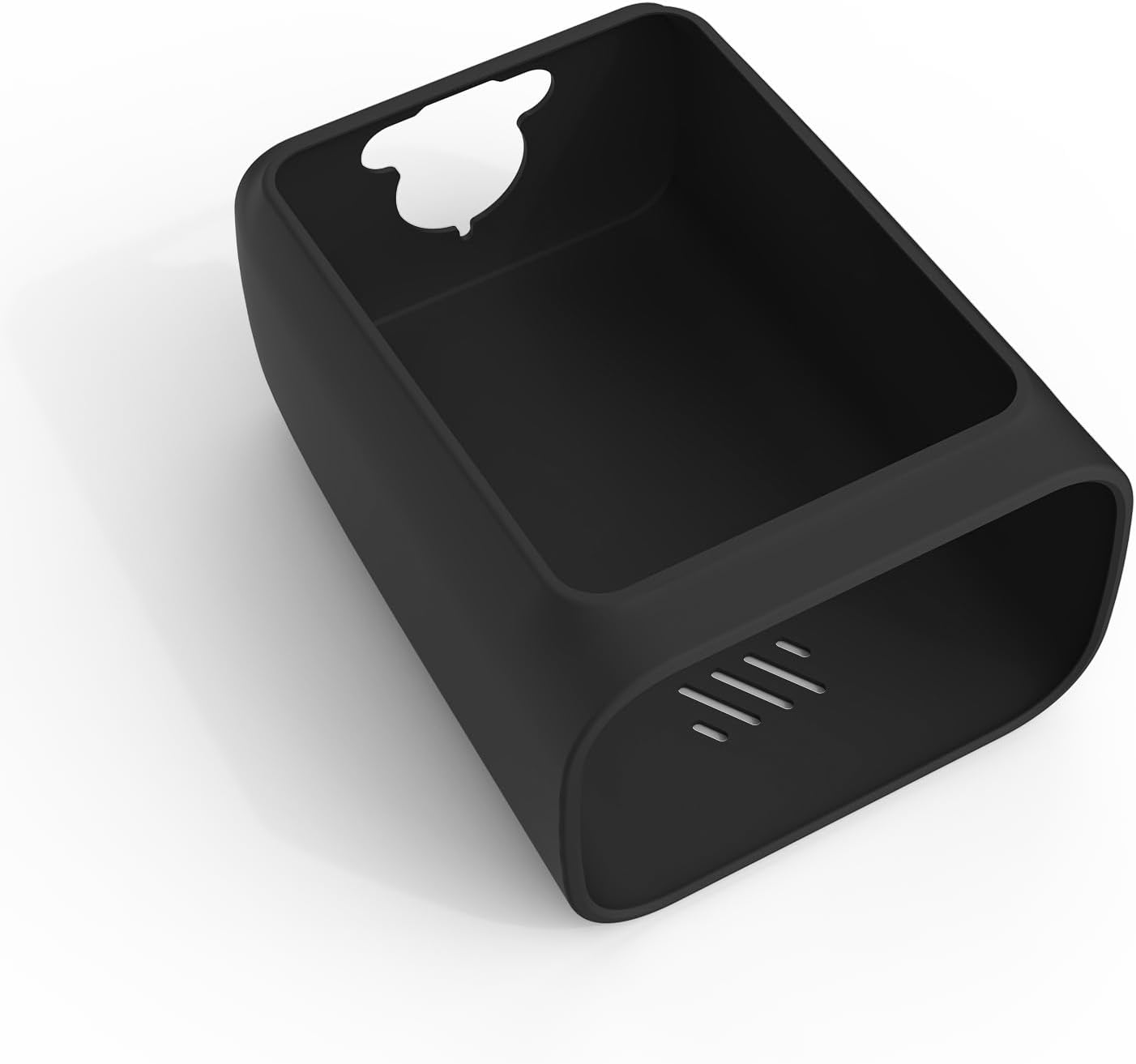 Fundas de silicona para cámara Eufy SoloCam S40S230, compatible con Eufy SoloCam S40S230 – Funda protectora de silicona para cámara de seguridad (1