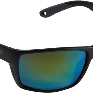 Gafas de sol Bajio – Model Bales Beach – Negro mate, lente de policarbonato, varios colores de lentes Gafas de sol Bajio – Model Bales Beach – Negro mate, lente de policarbonato, varios colores de lentes