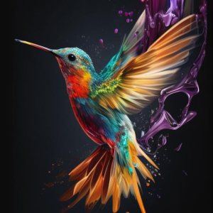 Kits de pintura de diamantes 5D para adultos principiantes, pintura con diamantes de pájaro crestado, pintura con diamantes de cuentas, puntos, gema Kits de pintura de diamantes 5D para adultos principiantes, pintura con diamantes de pájaro crestado, pintura con diamantes de cuentas, puntos, gema