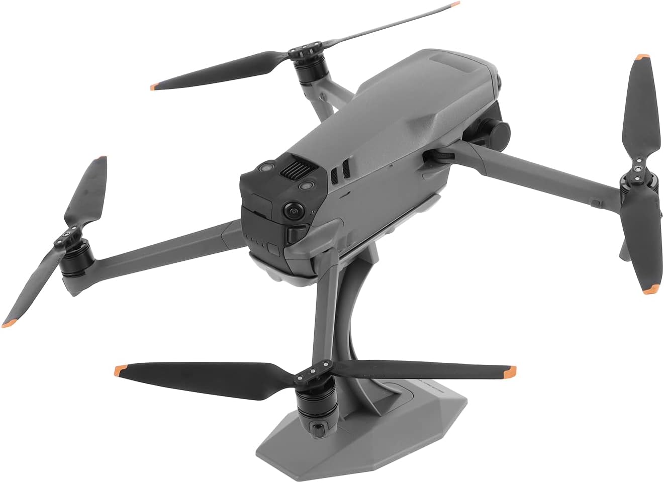 Levigo RC Drone Soporte de exhibición de escritorio para DJI Mavic 3Mavic 2Mavic Pro pantalla estable trípode montaje RC Drone Exposición Accesorios