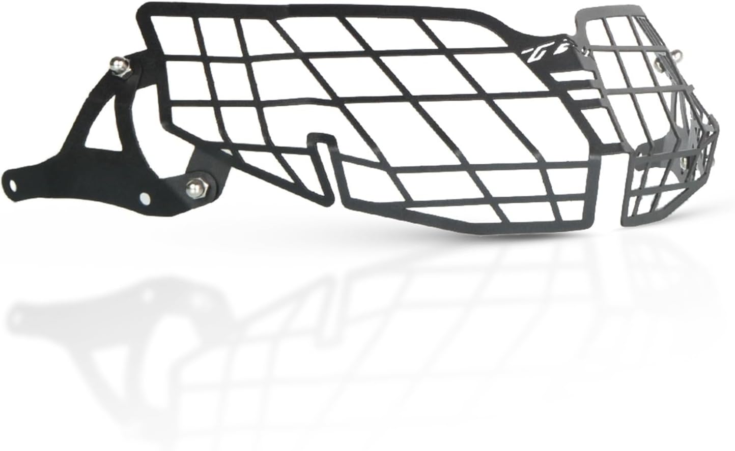 ORSQU TRK502 Protector de faros delanteros para Benel-&li TRK 502 502X TRK502X 2018 2019 2020 2021 2022 2023 Accesorios de motocicleta parrilla de