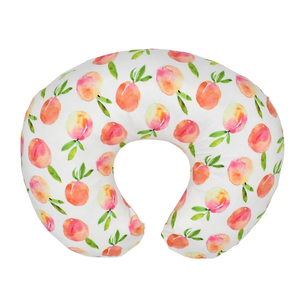 FENICAL Fundas De Almohada De Enfermería Multifuncional Cubierta U Maternidad Lactancia Recién Nacido Fundas De Cojín De Alimentación Infantil –